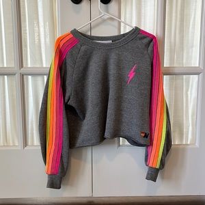 Aviator nation sweatshirt